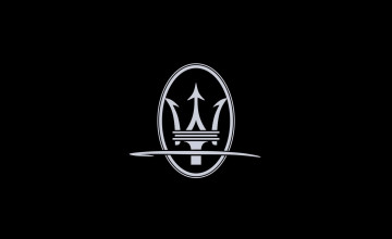 Maserati Symbol Wallpapers