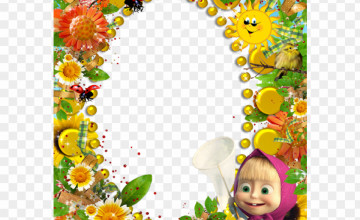 Masha Backgrounds