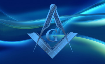 Masonic Desktop Wallpaper