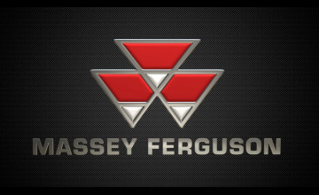 Massey Ferguson Logo Wallpapers