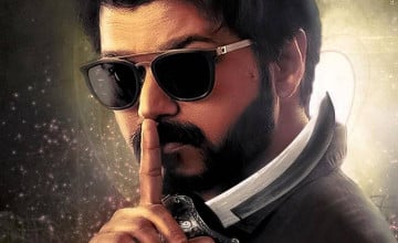 Master Vijay
