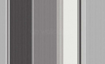 Matching Grey Striped Wallpapers