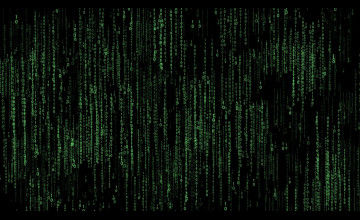 Matrix Binary Code