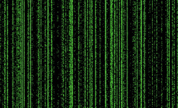 Matrix Code Wallpaper