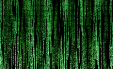 Matrix Video Wallpaper