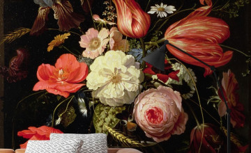 Maximalist Wallpapers