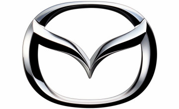 Mazda Logo Wallpapers