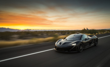 Mclaren Wallpapers