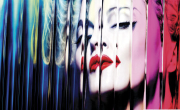 MDNA Wallpapers