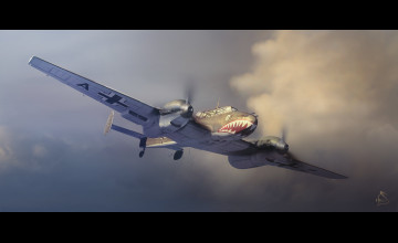 Me110 Wallpapers