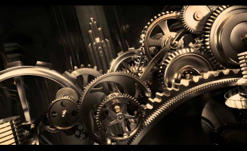 Mechanical Engineering Wallpapers for PC