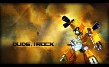 Medabots Wallpapers
