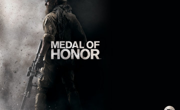 Medal of Honor Pictures