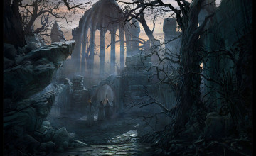 Medieval Desktop Wallpapers