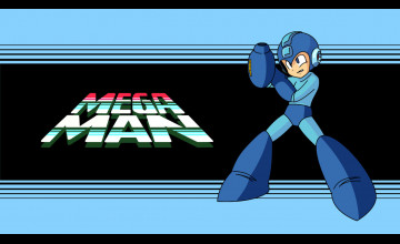 Mega Man Wallpapers
