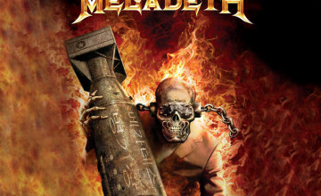 Megadeath Wallpapers