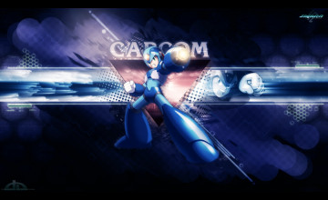 Megaman X HD