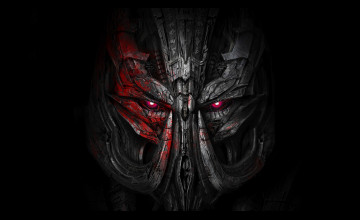 Megatron 4k Wallpapers
