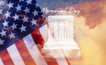 Memorial Day Backgrounds