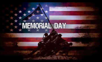 Memorial Day Wallpapers Images
