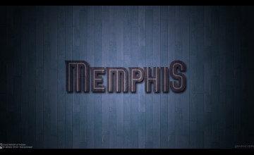Memphis Wallpaper
