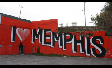 Memphis Wallpapers