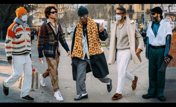Mens Fashion Wallpapers