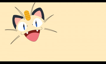 Meowth HD Wallpapers