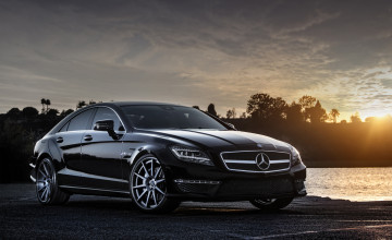 Mercedes Benz Car Hd