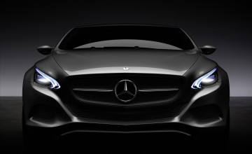Mercedes HD Wallpapers