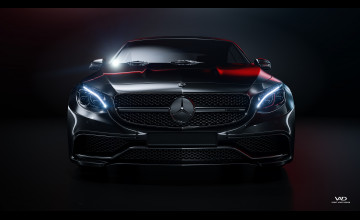 Mercedes Wallpapers