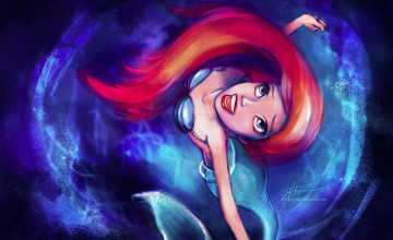 Mermaid for Computer