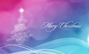 Merry Christmas Background Pictures