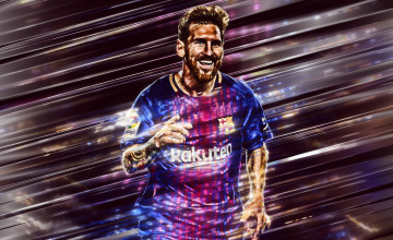Messi 2020