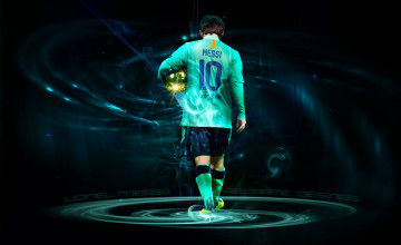 Messi HD