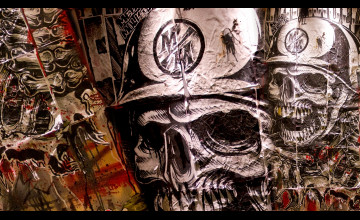 Metal Mulisha Wallpapers