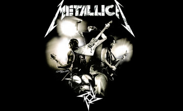 Metallica Wallpapers HD