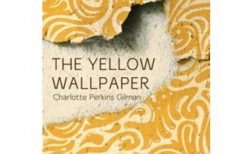 Metaphors in the Yellow Wallpapers