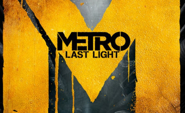 Metro 2033 Wallpaper iPhone