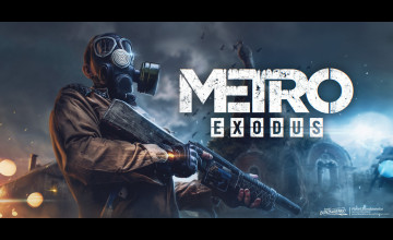 Metro Exodus 2019