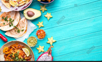 Mex Backgrounds