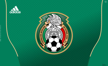 Mexico Soccer 2015
