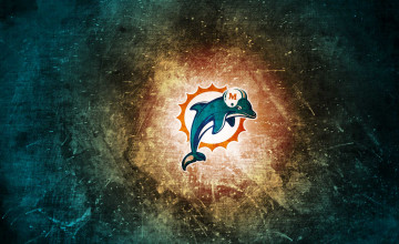Miami Dolphins Backgrounds Wallpapers