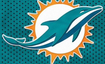 Miami Dolphins Wallpaper iPhone