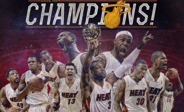 Miami Heat Finals