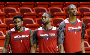 Miami Heat Hd 2015