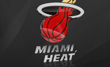 Miami Heat Ipad