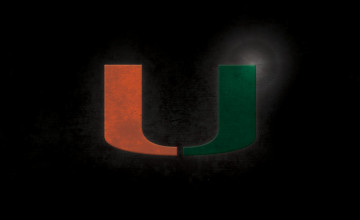 Miami Hurricanes Wallpapers for Computer