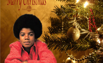 Michael Jackson Christmas