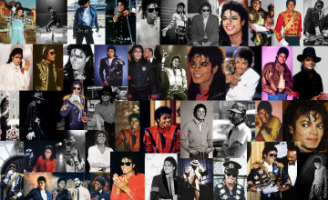 Michael Jackson Laptop Wallpapers